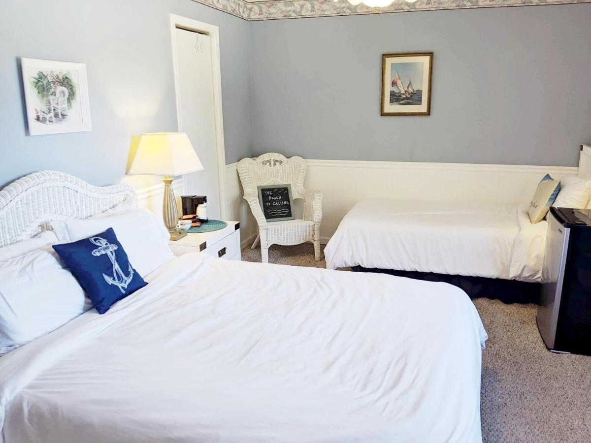 Hop & Vine Inn Fennville Esterno foto